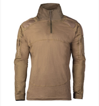 Last inn bildet i Galleri-visningsprogrammet, MIL-TEC® Combat Shirt Chimera