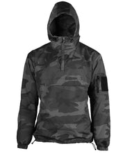 Last inn bildet i Galleri-visningsprogrammet, MIL-TEC® Summer Combat Anorak