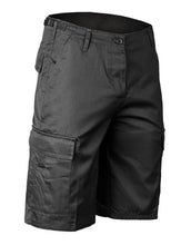 Last inn bildet i Galleri-visningsprogrammet, MIL-TEC klassisk cargo shorts