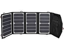 Last inn bildet i Galleri-visningsprogrammet, Overland Solar Ascent 40 Watt Solar Charger