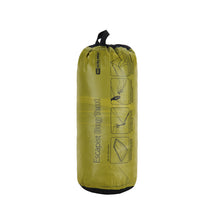 Last inn bildet i Galleri-visningsprogrammet, Sea to Summit Escapist Ultra-Mesh Bug Tent Grey
