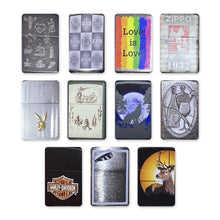 Last inn bildet i Galleri-visningsprogrammet, Zippo lighter
