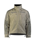 Last inn bildet i Galleri-visningsprogrammet, MIL-TEC® Prof. Softshell Jacket
