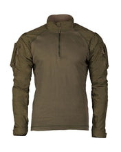 Last inn bildet i Galleri-visningsprogrammet, MIL-TEC® Tactical Field Shirt 2.0 – oliven
