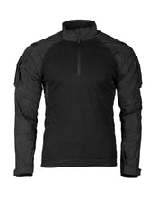 Last inn bildet i Galleri-visningsprogrammet, MIL-TEC® Tactical Field Shirt 2.0 – sort
