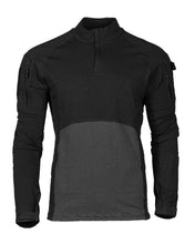 Last inn bildet i Galleri-visningsprogrammet, MIL-TEC® Assault Field Shirt – sort
