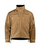 Last inn bildet i Galleri-visningsprogrammet, MIL-TEC® Prof. Softshell Jacket

