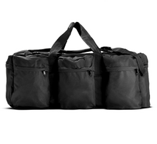Last inn bildet i Galleri-visningsprogrammet, COMBAT DUFFLE BAG 98 LTR
