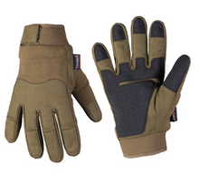 Last inn bildet i Galleri-visningsprogrammet, ARMY WINTER GLOVES
