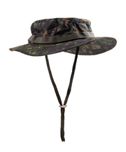 Last inn bildet i Galleri-visningsprogrammet, US Camo Boonie Hat
