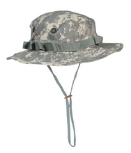 Last inn bildet i Galleri-visningsprogrammet, US Camo Boonie Hat
