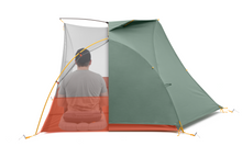Last inn bildet i Galleri-visningsprogrammet, SEA TO SUMMIT TENT IKOS TR2/TR3 PERSON LAUREL
