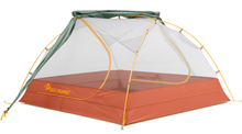 Last inn bildet i Galleri-visningsprogrammet, SEA TO SUMMIT TENT IKOS TR2/TR3 PERSON LAUREL
