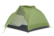 Last inn bildet i Galleri-visningsprogrammet, SEA TO SUMMIT TENT TELOS TR2/TR3 PLUS GREEN
