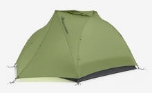 Last inn bildet i Galleri-visningsprogrammet, SEA TO SUMMIT TENT TELOS TR2/TR3 PLUS GREEN
