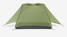 Last inn bildet i Galleri-visningsprogrammet, SEA TO SUMMIT TENT TELOS TR2/TR3 PLUS GREEN
