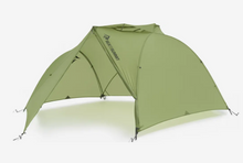 Last inn bildet i Galleri-visningsprogrammet, SEA TO SUMMIT TENT TELOS TR2/TR3 PLUS GREEN
