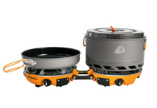 Last inn bildet i Galleri-visningsprogrammet, JETBOIL GENESIS BASECAMP
