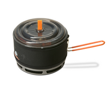 Last inn bildet i Galleri-visningsprogrammet, JETBOIL 1.5L CERAMIC COOKING POT
