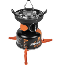 Last inn bildet i Galleri-visningsprogrammet, Jetboil stekeadapter 2.0
