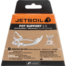 Last inn bildet i Galleri-visningsprogrammet, Jetboil stekeadapter 2.0
