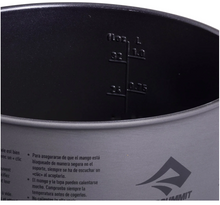 Last inn bildet i Galleri-visningsprogrammet, SEA TO SUMMIT FRONTIER UL ONE POT COOK SET
