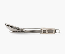 Last inn bildet i Galleri-visningsprogrammet, SEA TO SUMMIT DETOUR STAINLESS STEEL UTENSIL SET
