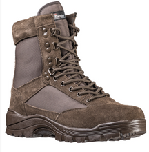 Last inn bildet i Galleri-visningsprogrammet, Tactical boots with YKK zipper
