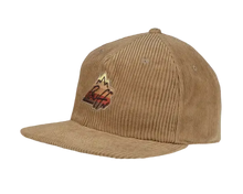 Last inn bildet i Galleri-visningsprogrammet, BUFF CAP DISTER PEANUT
