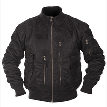 Last inn bildet i Galleri-visningsprogrammet, US URBAN TACTICAL FLIGHT JACKET
