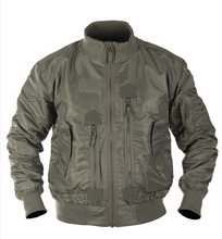 Last inn bildet i Galleri-visningsprogrammet, US URBAN TACTICAL FLIGHT JACKET
