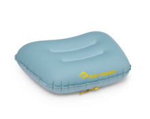 Last inn bildet i Galleri-visningsprogrammet, SEA TO SUMMIT PILLOW AEROS ULTRALIGHT REGULAR DARK GREY
