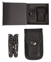 Last inn bildet i Galleri-visningsprogrammet, Black Multi-tool liten
