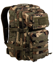 Last inn bildet i Galleri-visningsprogrammet, Backpack US Assault, Large
