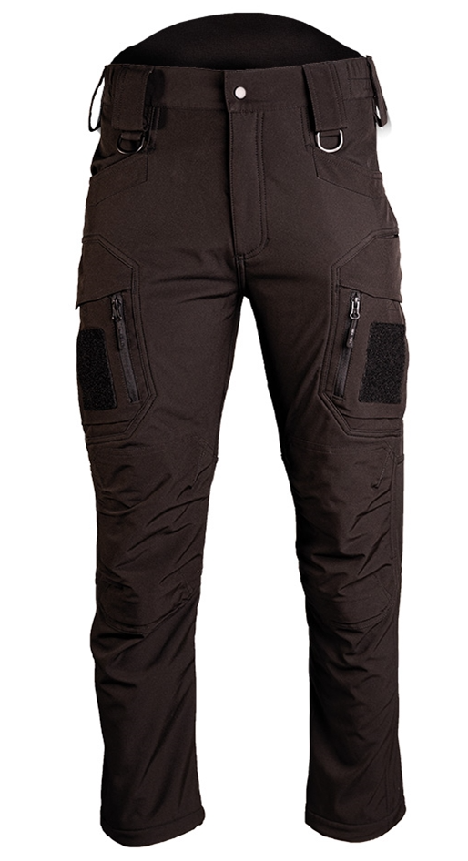 Ranger Softshell Pants Assault