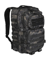 Last inn bildet i Galleri-visningsprogrammet, Backpack US Assault, Large
