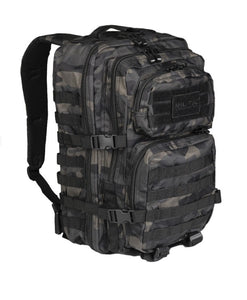 Backpack US Assault, Large