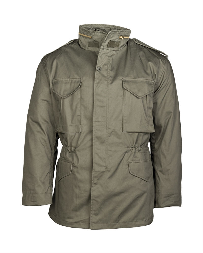 US M65 Field Jacket with liner – Armyshop