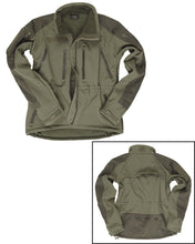 Last inn bildet i Galleri-visningsprogrammet, MIL-TEC® Prof. Softshell Jacket

