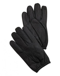 Rothco Police Cut Resistant Lined Gloves