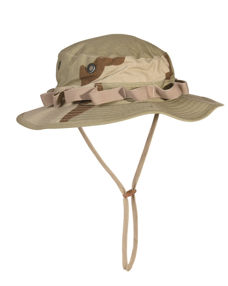 US Camo Boonie Hat