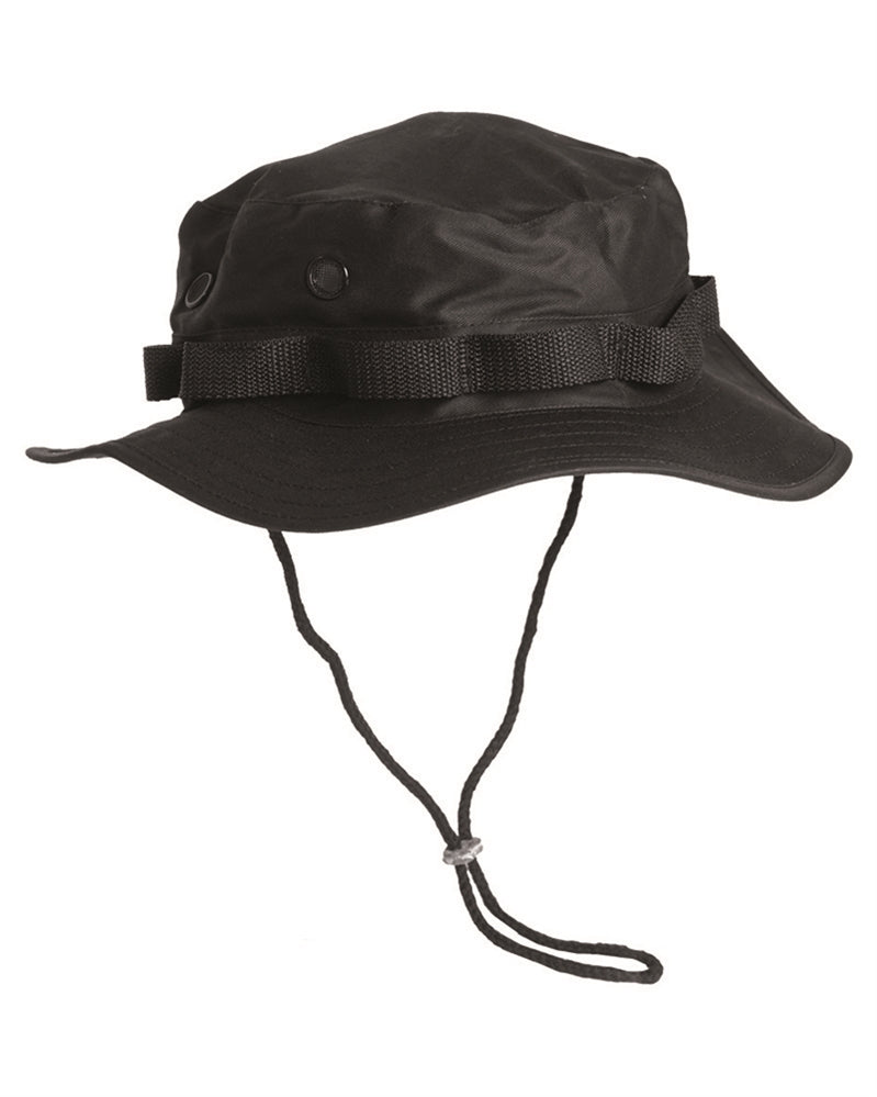 US One-color Boonie Hat