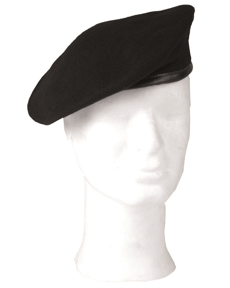 Wool Beret