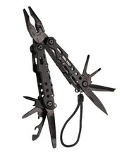 Last inn bildet i Galleri-visningsprogrammet, Black Multi Tool Large
