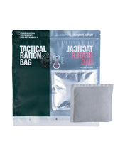 Last inn bildet i Galleri-visningsprogrammet, TACTICAL FOODPACK® HEATER BAG (WITH TWO ELEMENT)

