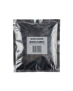 TACTICAL FOODPACK® - HEATER ELEMENT