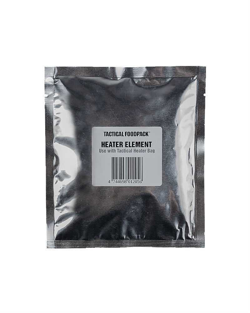 TACTICAL FOODPACK® - HEATER ELEMENT