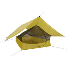 Last inn bildet i Galleri-visningsprogrammet, Sea to Summit Escapist Ultra-Mesh Bug Tent Grey
