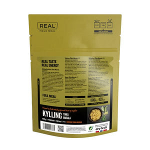 Kylling Tikka Masala 700 kcal