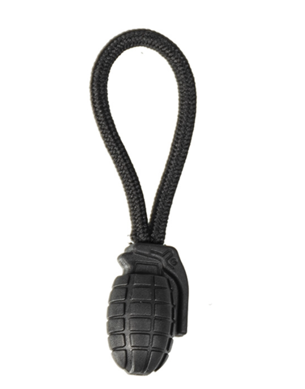 RING PULLER PINEAPPLE